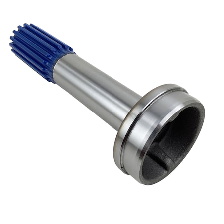 Neapco Shaft, Slip Stub, Driveshaft, 1.500 Spline 16 Teeth, 2.750 X 083, 2.59 Butt Dia N3-40-1222